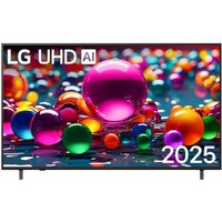 Телевизор LG UHD AI UA75 65UA75009LA