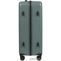 Чемодан-спиннер Samsonite Stackd Green 68 см