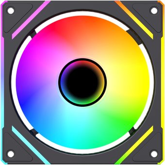 A4Tech Bloody BD-CF120ARGB2-BK