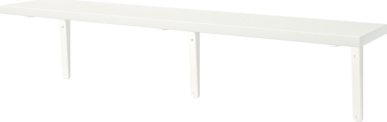 Полка Ikea Bergshult / Tomthult S99418315