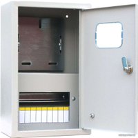 Щит учетно-распределительный Rucelf ЩРУ-1Н-9 IP31