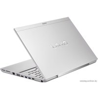 Ноутбук Sony VAIO SV-S1512U1R/W