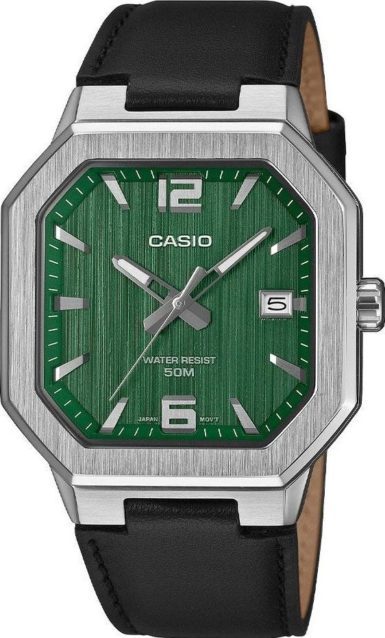 Наручные часы Casio MTP-B195L-3A