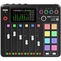 Микшерный пульт RODE Caster Pro II (черный)