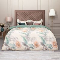 2-спальный комплект постельного белья Arya Simple Living Cherise 8680943104038