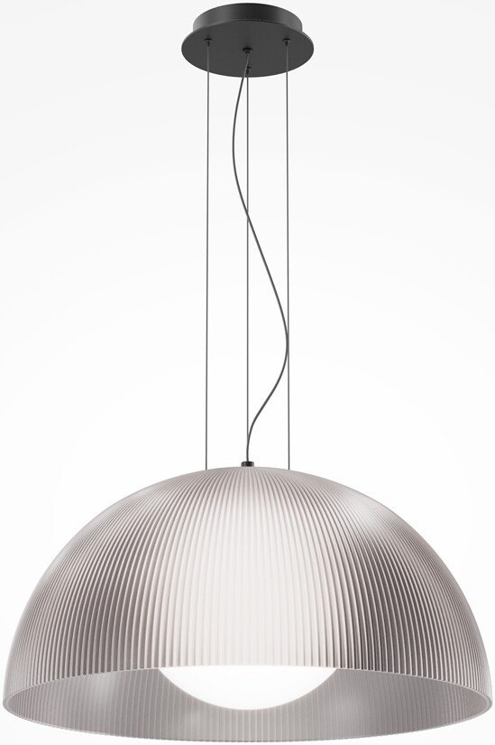 Подвесная люстра Maytoni MOD472PL-L33B3K