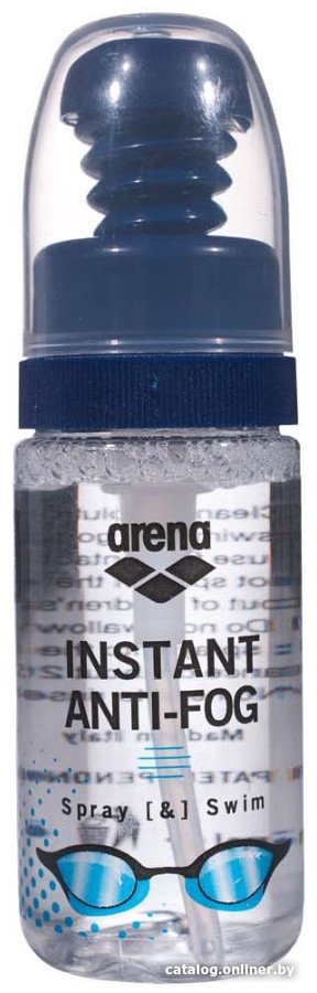 Анти-фог ARENA Анти-фог Spray&Swim 000398