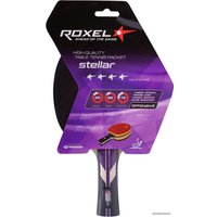 Ракетка для настольного тенниса Roxel Stellar