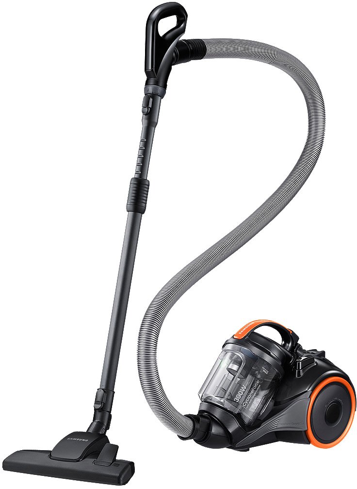 

Пылесос Samsung VC15K4136VL/EV