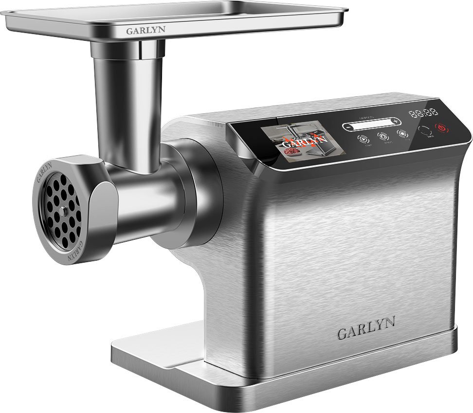 

Мясорубка Garlyn Grind Prime