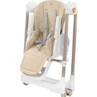 Высокий стульчик Pituso Avila YT-H25 (бежевый)
