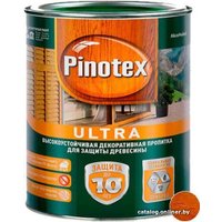 Пропитка Pinotex Ultra 1 л (орегон)