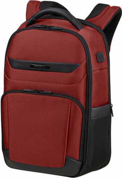 

Городской рюкзак Samsonite PRO-DLX 6 KM2-00007