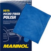 Micro Fiber Polish 9814