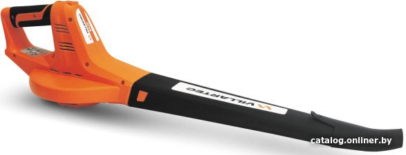 Садовая воздуходувка Villartec BA 20