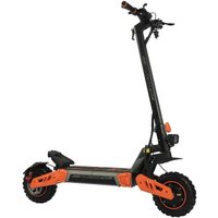 Электросамокат Kugoo G4 Max