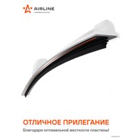 Щетка стеклоочистителя Airline AWB-BK-330