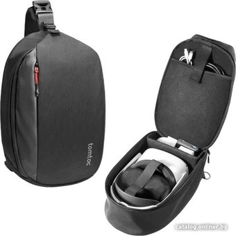 Сумка для VR очков Tomtoc Arccos A05 Bag для Meta Quest 2/Oculus Quest 2