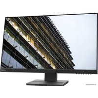 Монитор Lenovo ThinkVision E24-20 62A5MAT4EU