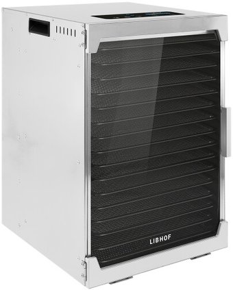 Сушилка для овощей и фруктов Libhof FDK-16