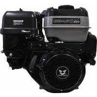 Бензиновый двигатель Zongshen GB 460V EI 1T90QW4EI
