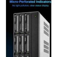 Сетевой накопитель TerraMaster T9-500 Pro