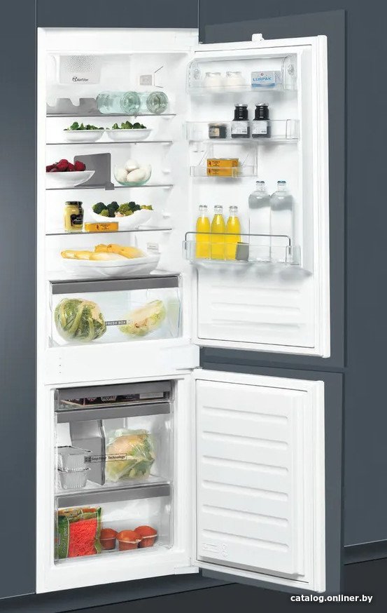 

Холодильник Whirlpool ART 6711 SF2