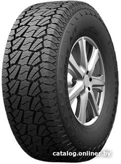 

Летние шины Kapsen PracticalMax A/T RS23 245/75R17 121/118R