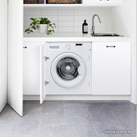 Стиральная машина HOMSair WMB126WH