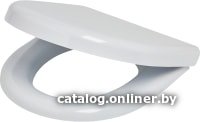 Сиденье для унитаза АВН SD 06m (с микролифтом)
