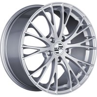 Литые диски MAK Rennen 19x8" 5x112мм DIA 57.1мм ET 50мм Silver