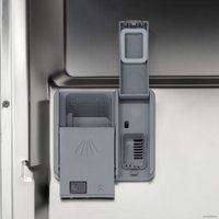 Встраиваемая посудомоечная машина Krona AMMER 60 BI K