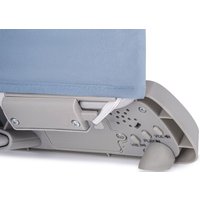 Шезлонг Nuovita Pulito PL2 (синий)