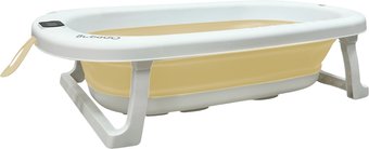 Ванночка для купания Bubago Amaro BG 201-1 (бежевый)