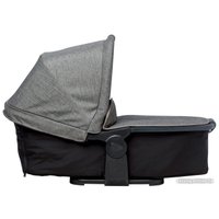 Люлька без шасси TFK Mono2 Combi-Unit (премиум серый)