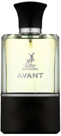 

Парфюмерная вода Maison Alhambra Avant EdP (30 мл)