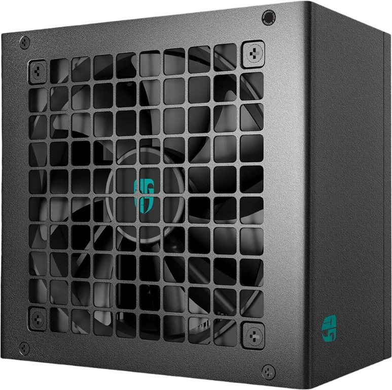 Блок питания DeepCool GamerStorm PN850D