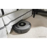 Робот-пылесос iRobot Roomba 616