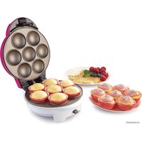 Вафельница Gorenje WCM702PW