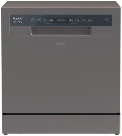 

Настольная посудомоечная машина Candy CP 8F9FFA