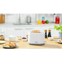 Тостер Zelmer ZTS7385