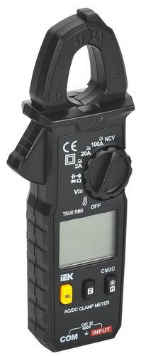 Токовые клещи IEK ARMA2L 5 CM2C