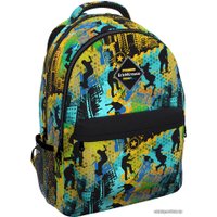 Школьный рюкзак Erich Krause EasyLine 20L Skateboarder 54738