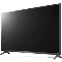 Телевизор LG 43UQ75001LG