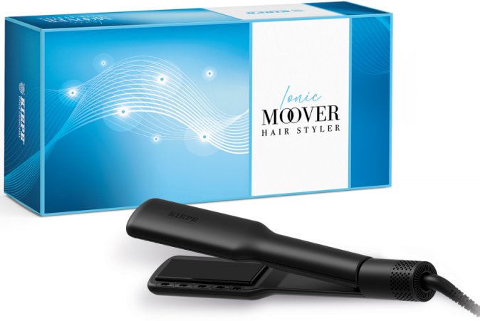 

Выпрямитель Kiepe Professional Moover Air 8183