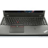 Ноутбук Lenovo ThinkPad T550 (20CK001WRT)