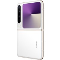 Телефон Huawei Pura X 12GB/256GB (белый, китайская версия)
