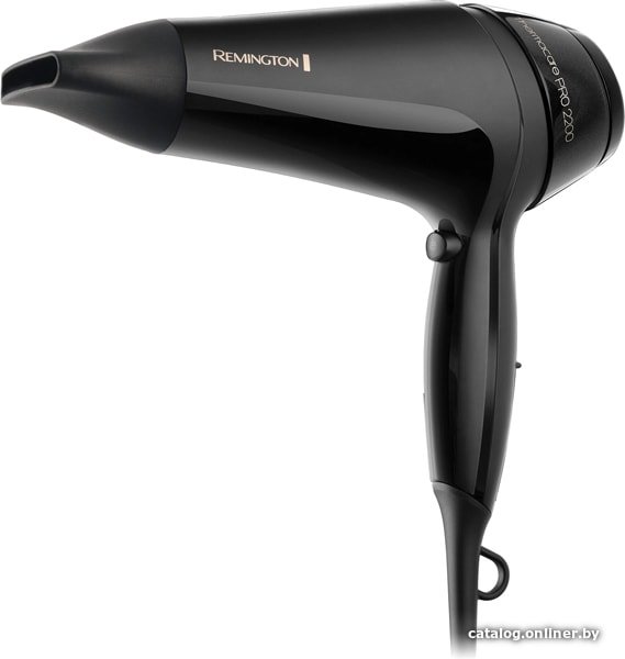 Фен Remington Thermacare Pro 2200 D5710
