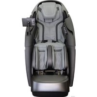 Массажное кресло iRest Duo Max (черный)