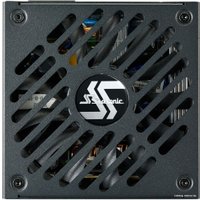 Блок питания Seasonic Focus SGX SSR-650SGX